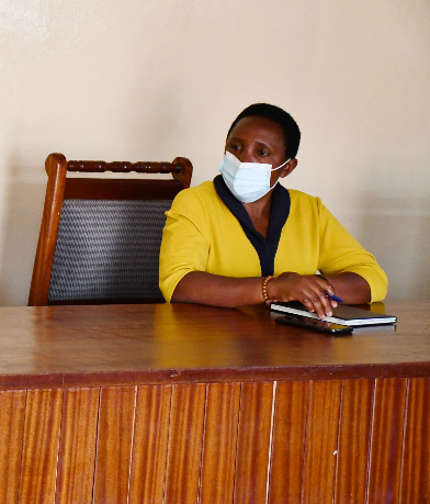 Burera : Abaturage barashinja ubuyobozi gukoresha imbaraga z’umurengera ...